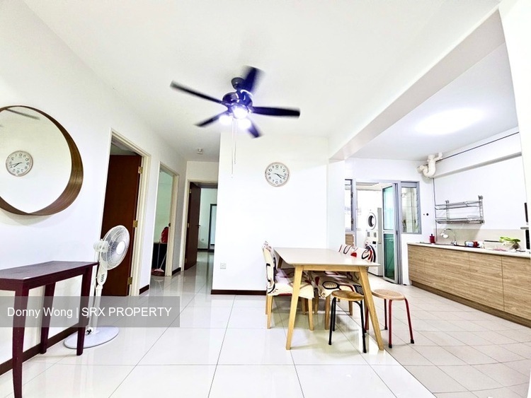 Blk 676C Park Grove @ Yishun (Yishun), HDB 4 Rooms #548556371